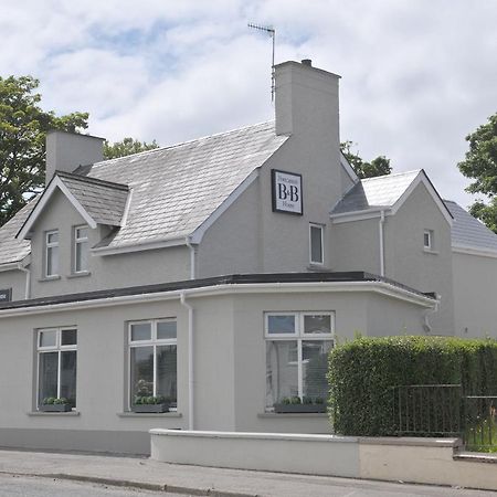 Portcaman House Hotel Bushmills Ngoại thất bức ảnh