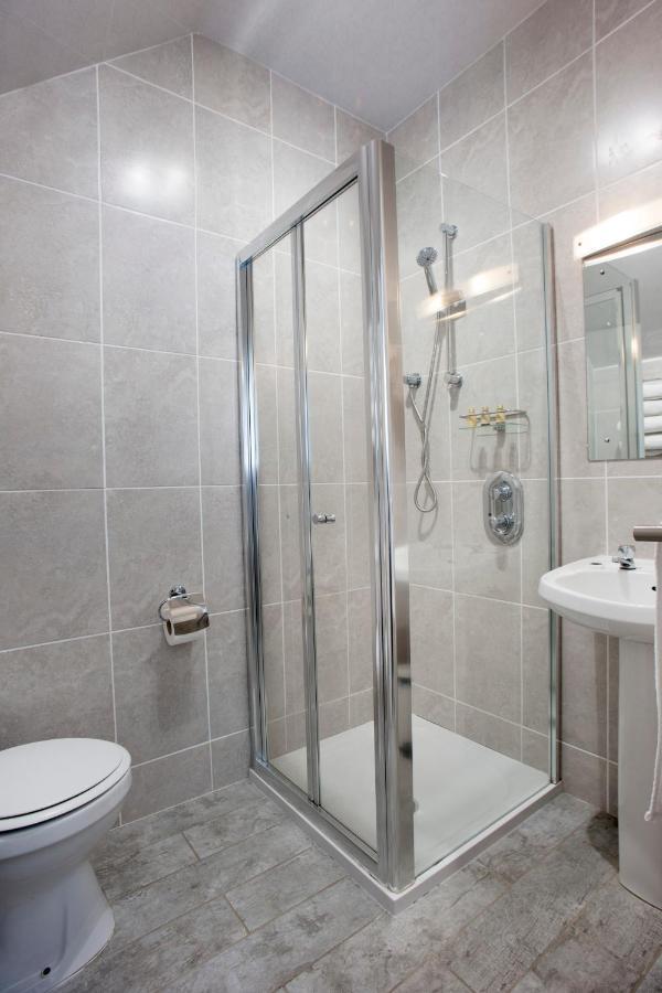 Portcaman House Hotel Bushmills Ngoại thất bức ảnh