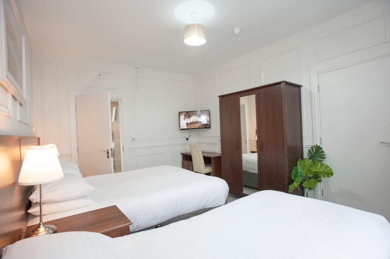 Portcaman House Hotel Bushmills Ngoại thất bức ảnh