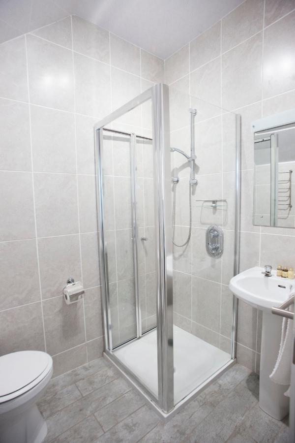Portcaman House Hotel Bushmills Ngoại thất bức ảnh