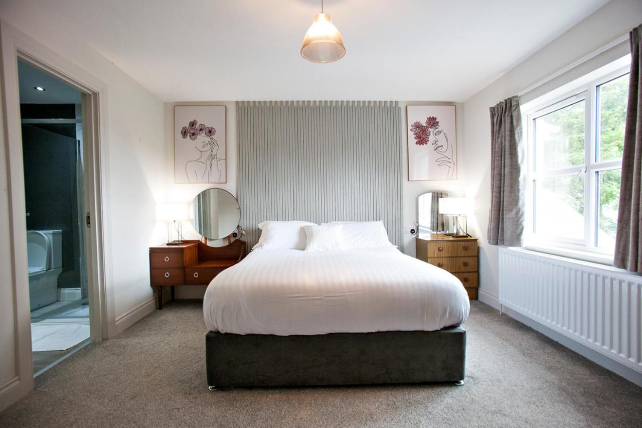 Portcaman House Hotel Bushmills Ngoại thất bức ảnh