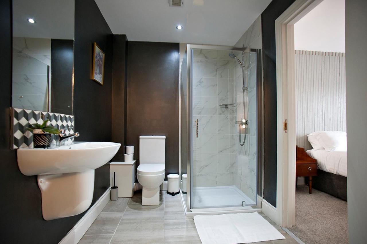 Portcaman House Hotel Bushmills Ngoại thất bức ảnh