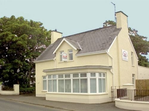 Portcaman House Hotel Bushmills Ngoại thất bức ảnh